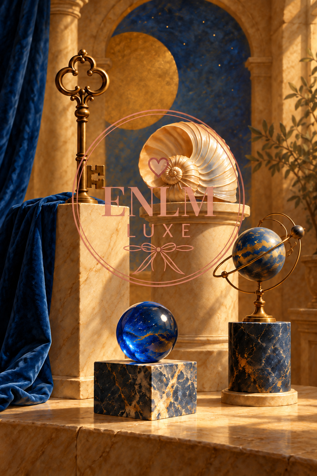 Museum Of Small Wonders - Wall Art - Printable - A4
