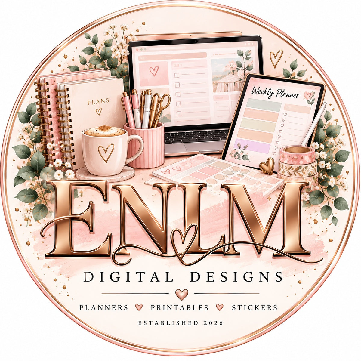 ENLM Luxe